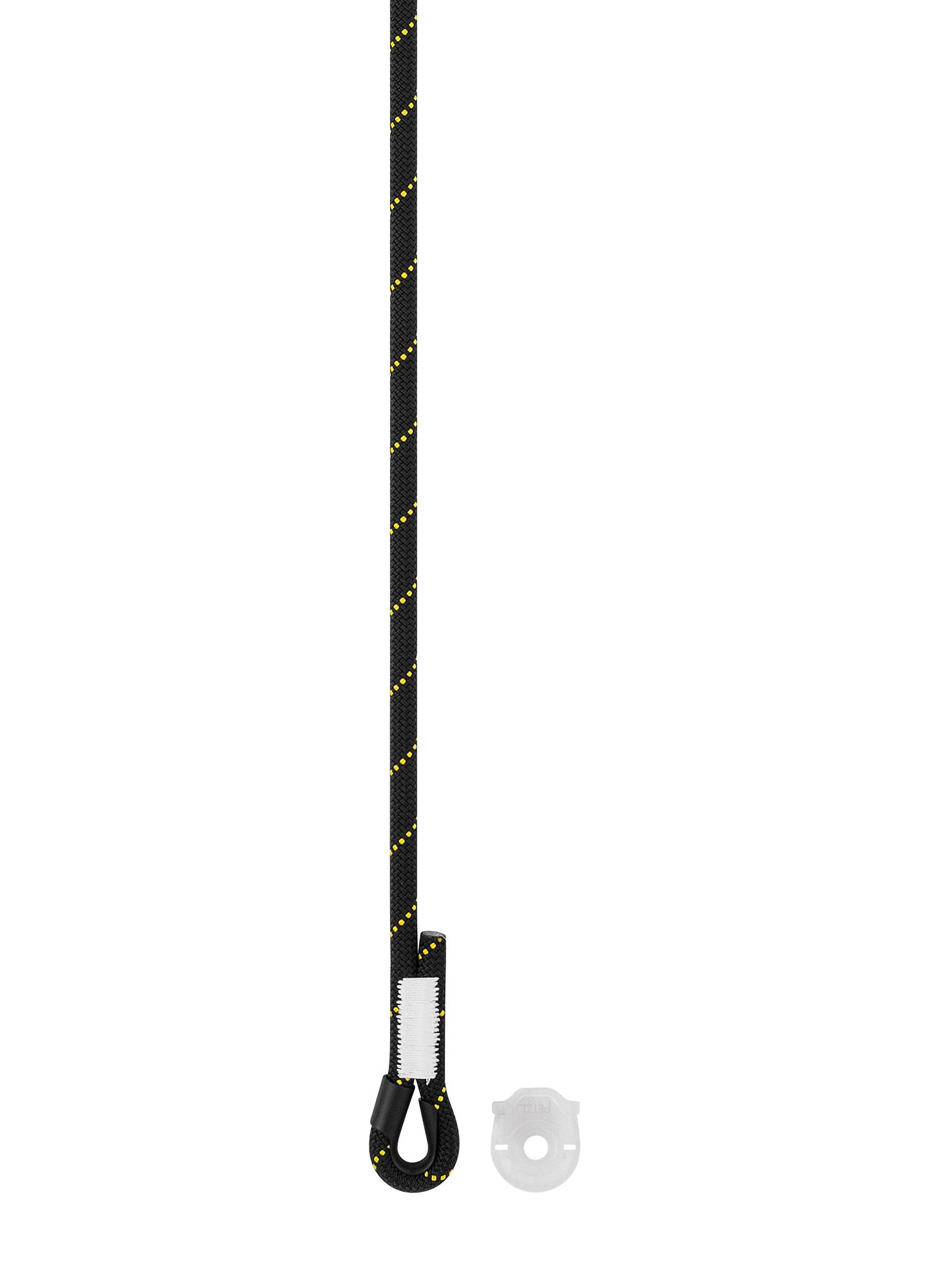 Tlumič pádu Petzl Jane-I 150 cm