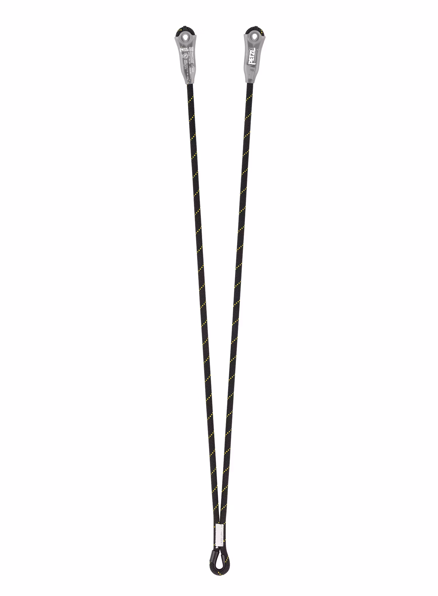 Tlumič pádu Petzl Jane-Y 100/100 cm