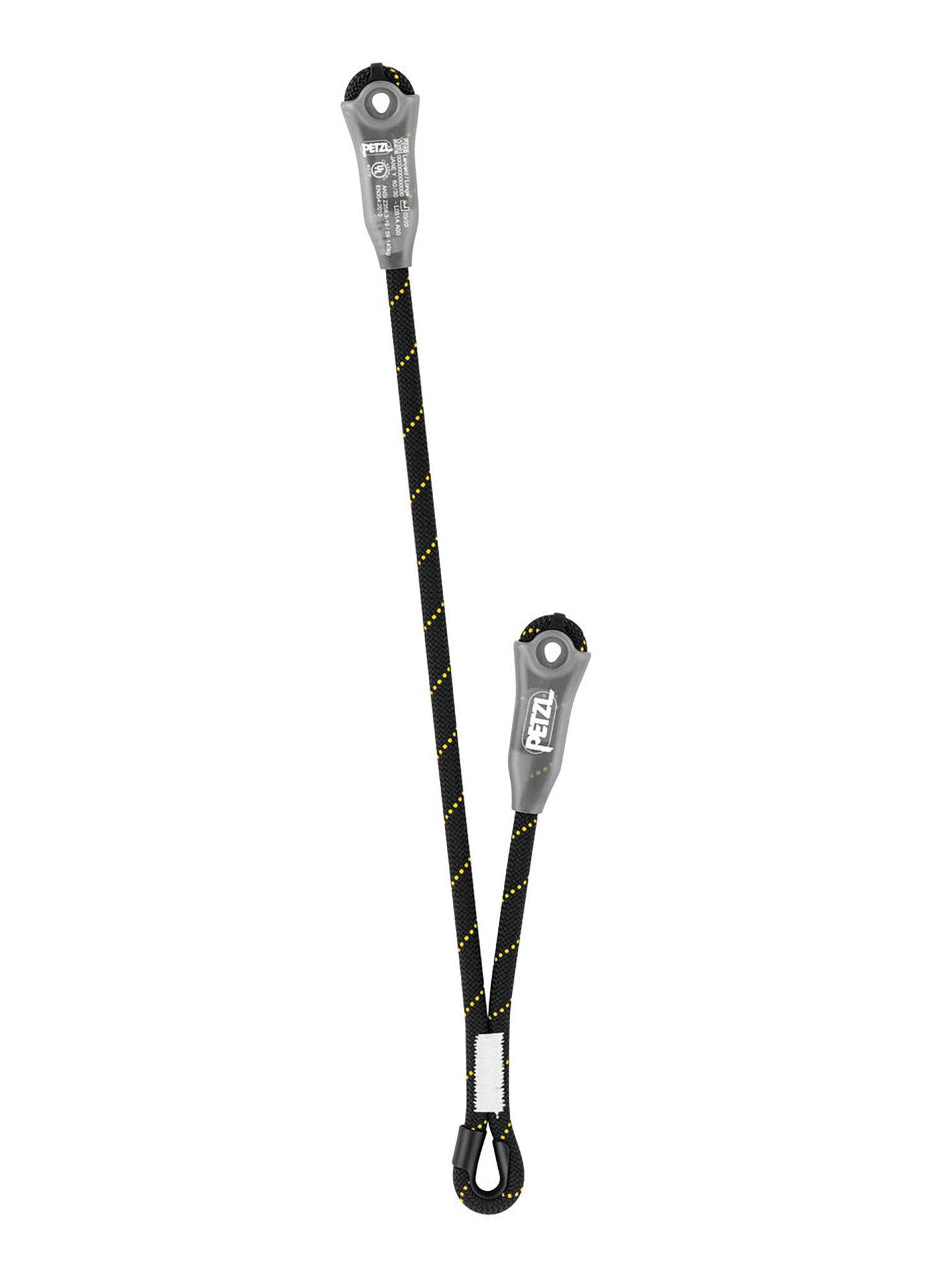 Tlumič pádu Petzl Jane-Y 60/30 cm