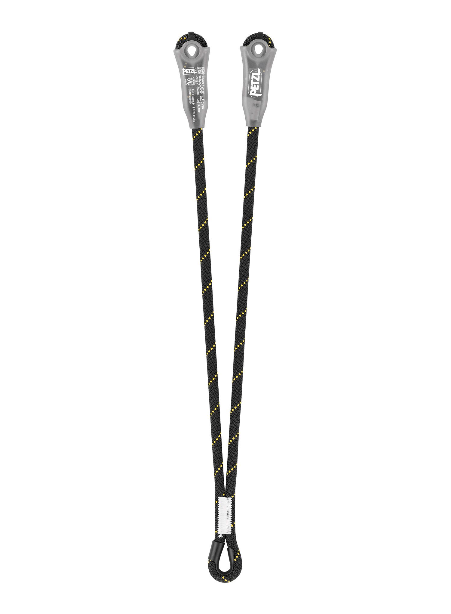 Tlumič pádu Petzl Jane-Y 60/60 cm