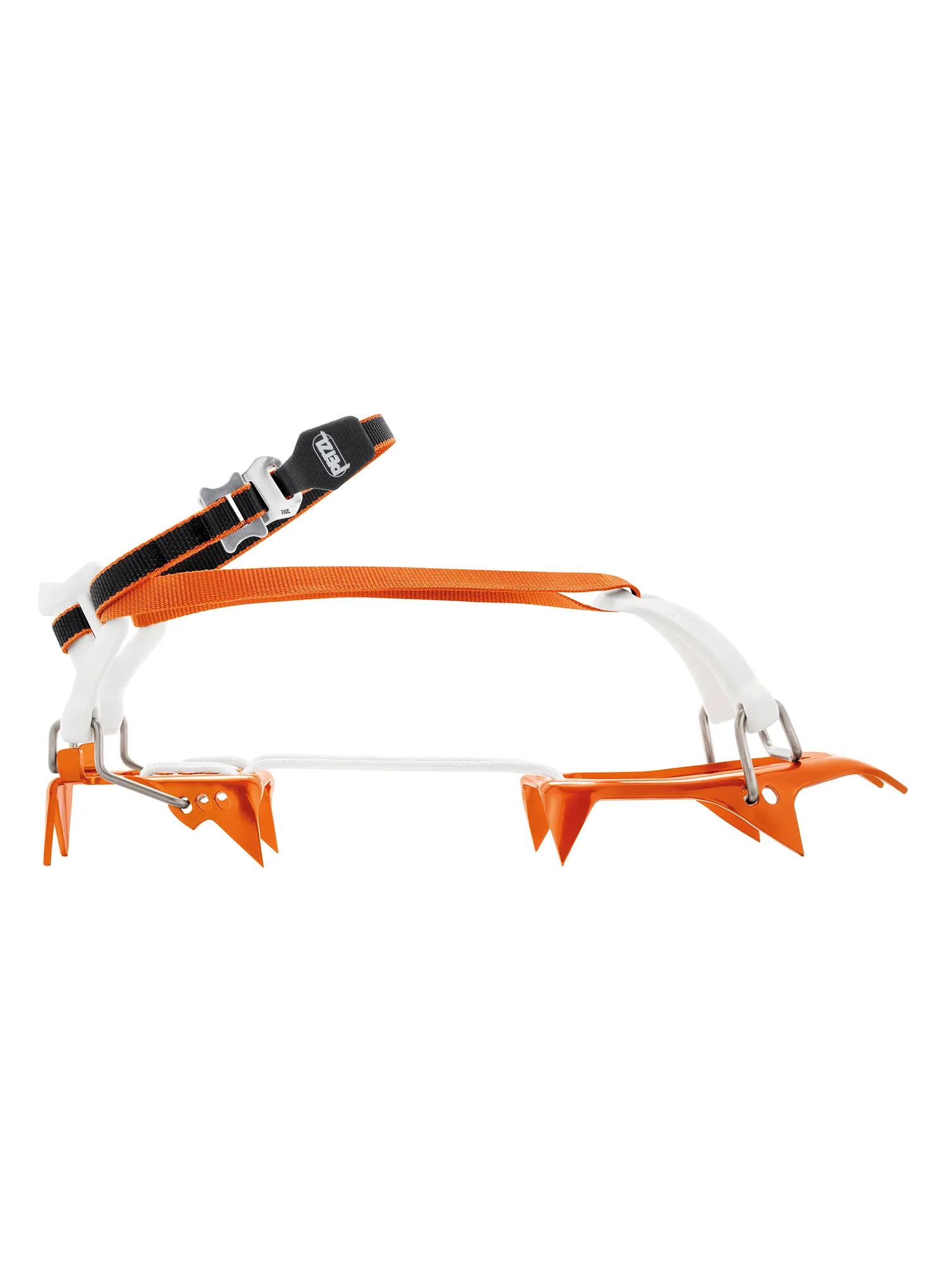Mačky na boty Petzl Leopard Flexlock