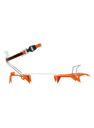 Mačky Petzl Leopard LeverLock Fil