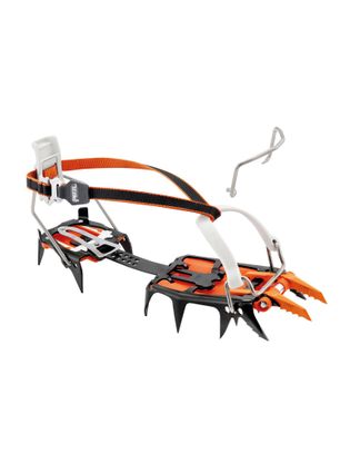 Mačky Petzl Lynx