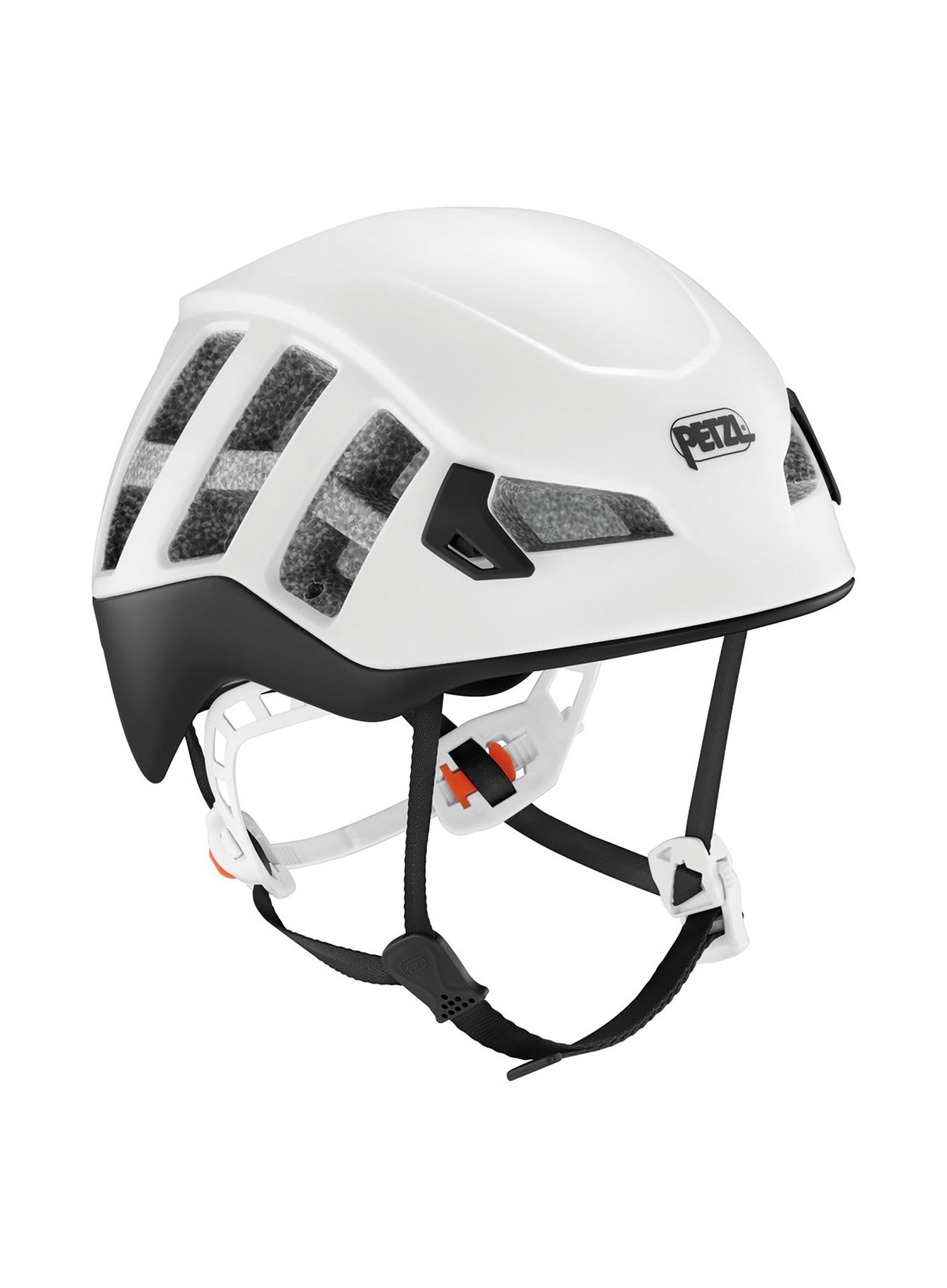 Horolezecká přilba Petzl Meteor - black