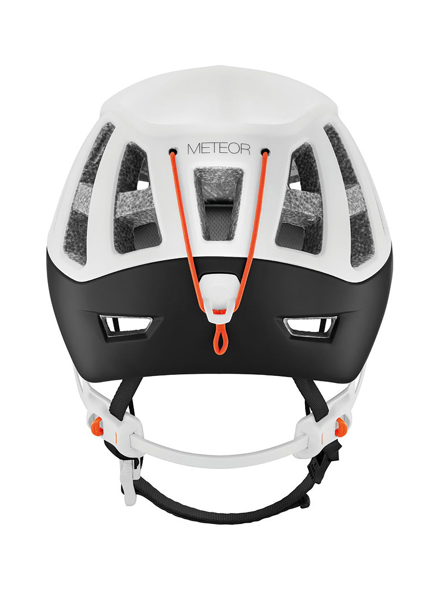 Horolezecká přilba Petzl Meteor - black