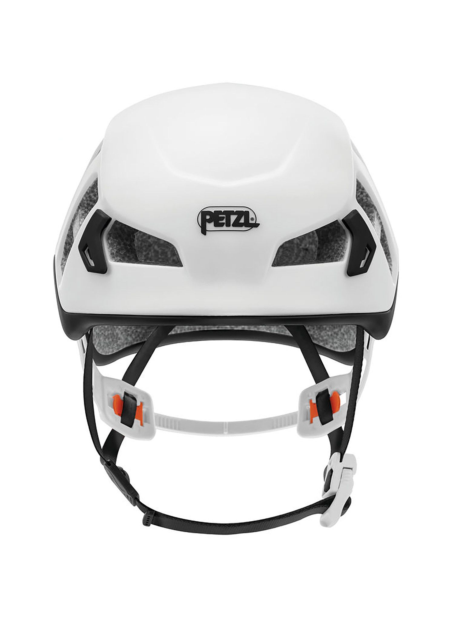 Horolezecká přilba Petzl Meteor - black