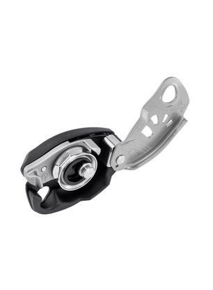 Jistící pomůcka Petzl Neox - light grey