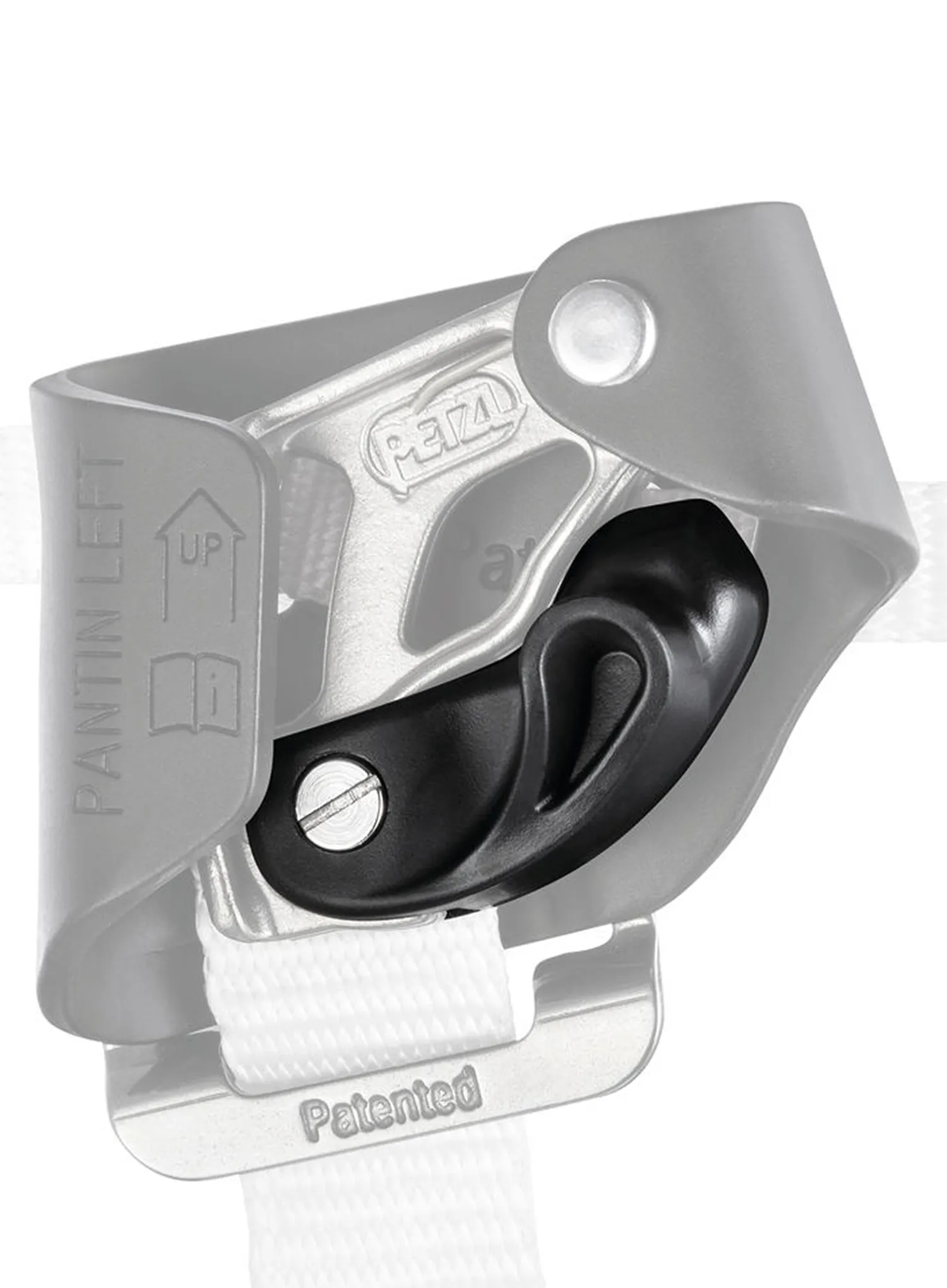 Opravná sada Petzl Pantin Left