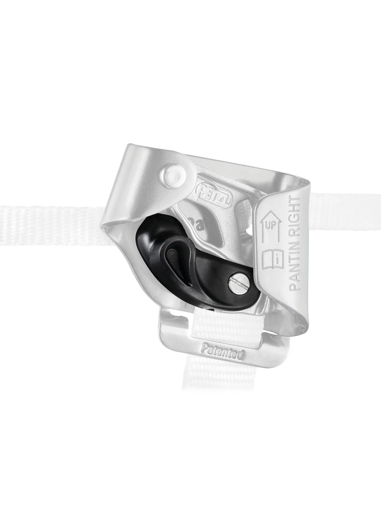 Opravná sada Petzl Pantin Right
