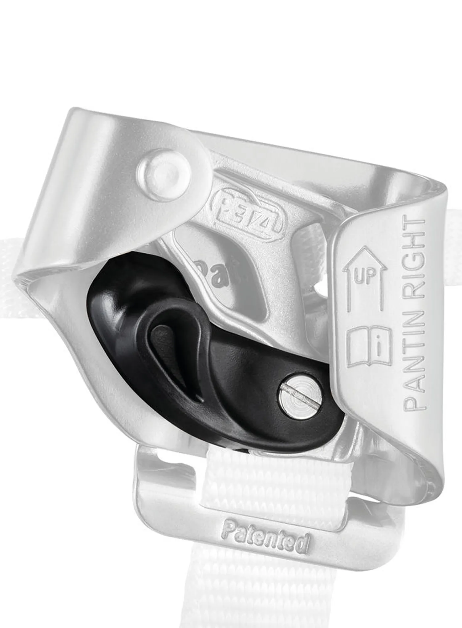 Opravná sada Petzl Pantin Right