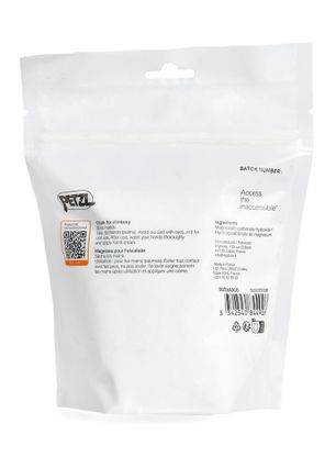 Magnézium Petzl Power Crunch 200g - white