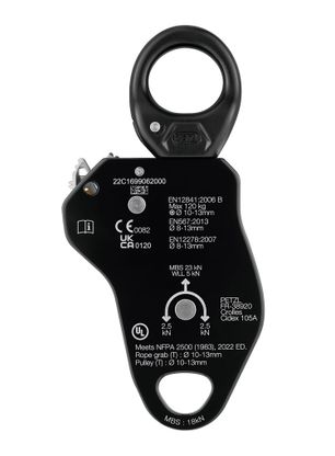 Kladka Petzl Pro Traxion