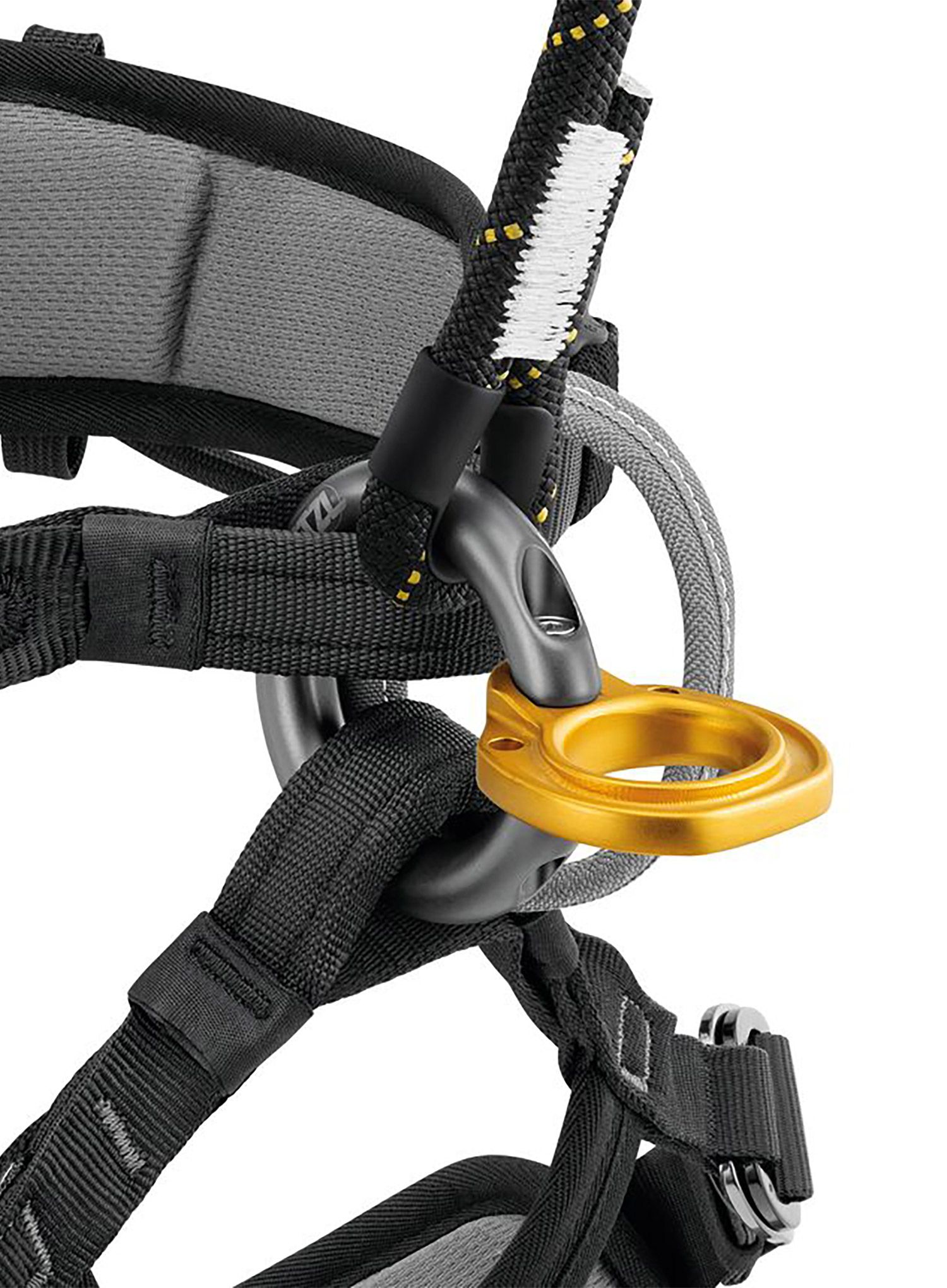 Spojovací páska Petzl Ring2Ring