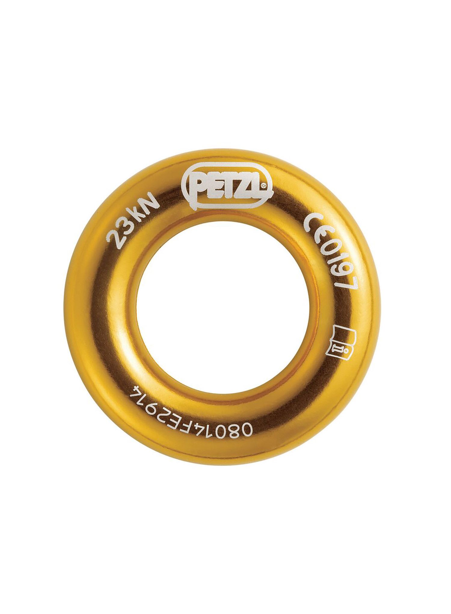 Spojovací páska Petzl Ring S