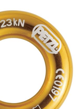 Spojovací páska Petzl Ring S