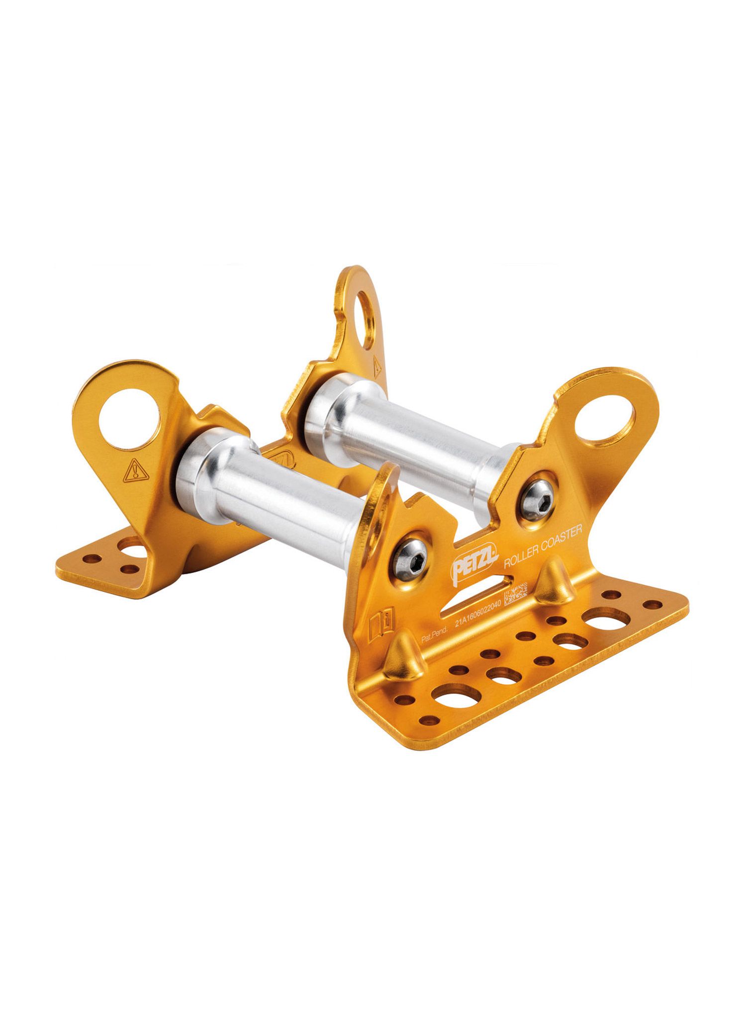 Kladka Petzl Roller Coaster
