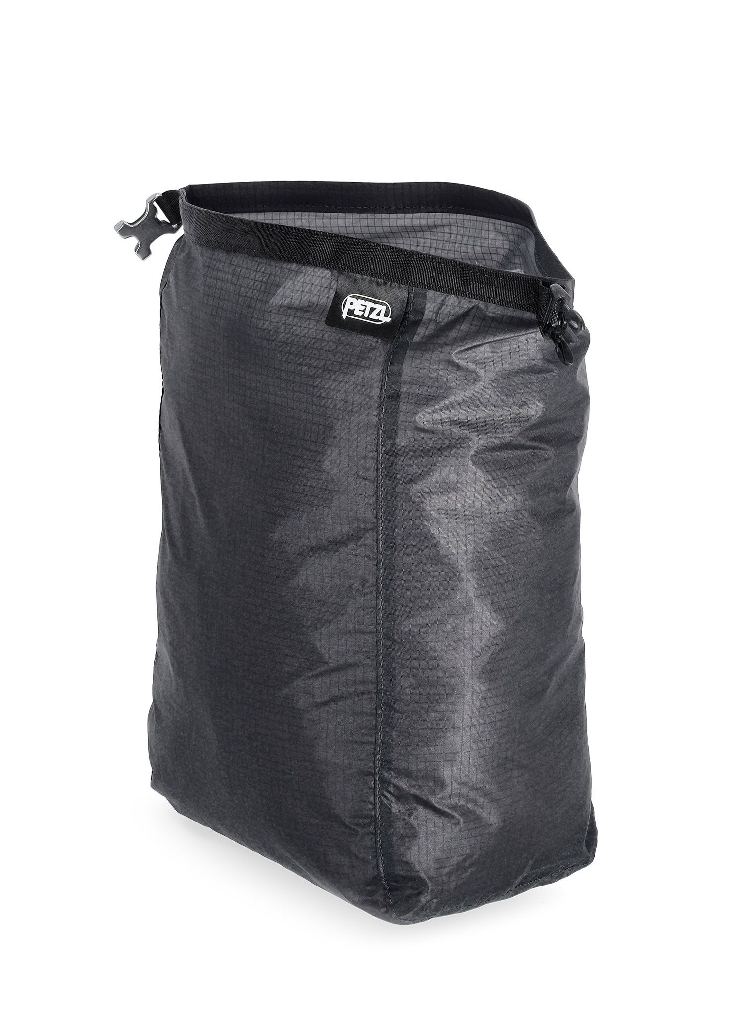 Pytlík na magnézium Petzl Sakover - grey