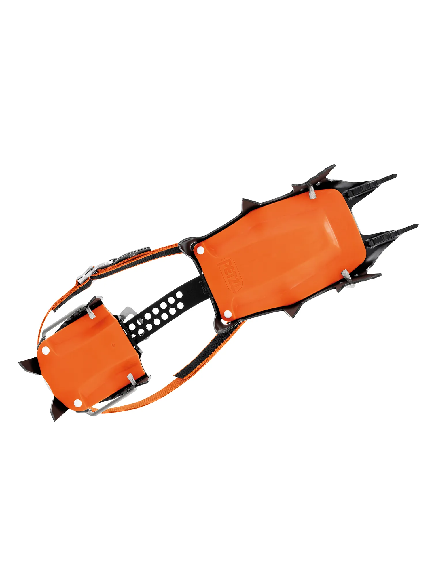 Mačky Petzl Sarken LeverLock Universal