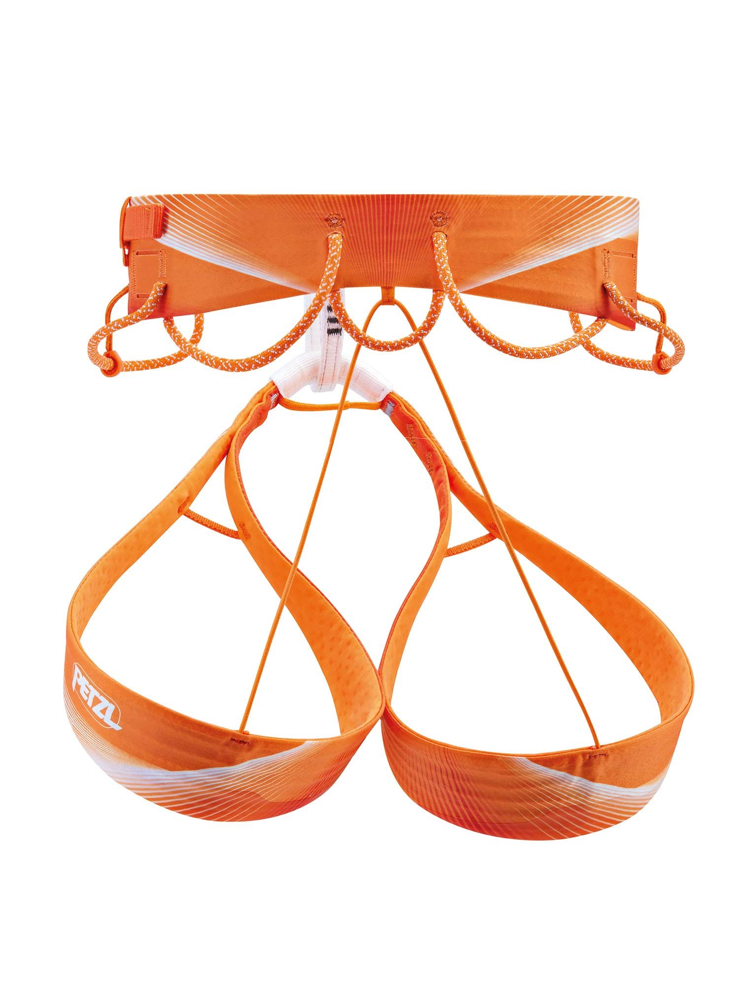 Postroj Petzl Sitta - orange