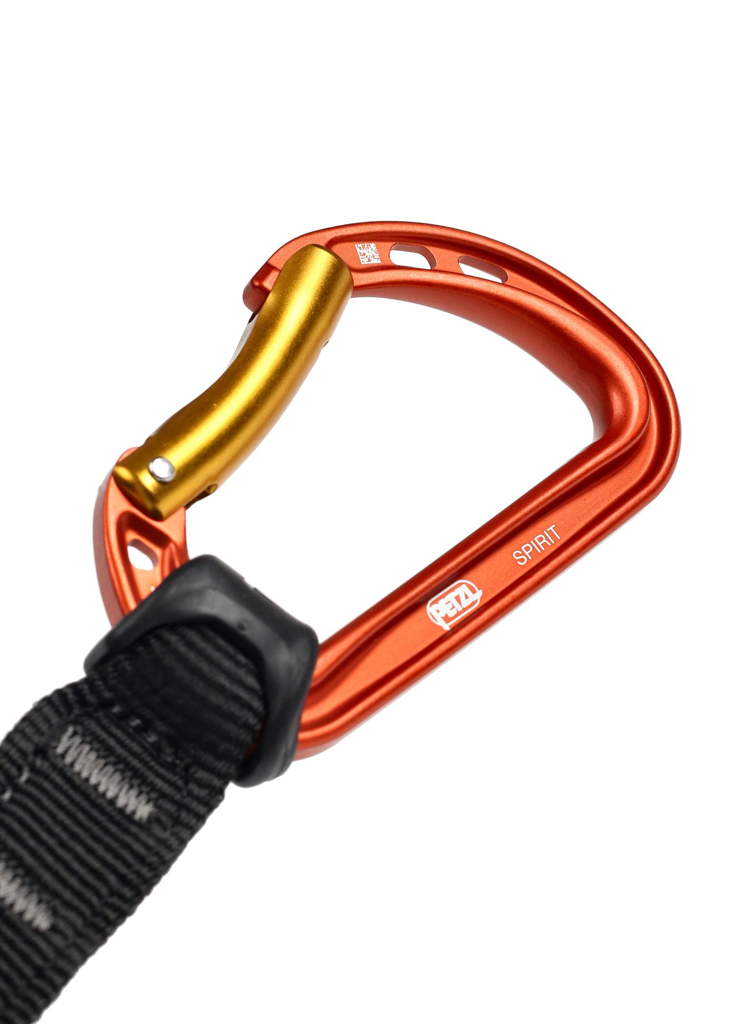 Expreska Petzl Spirit Expres 25