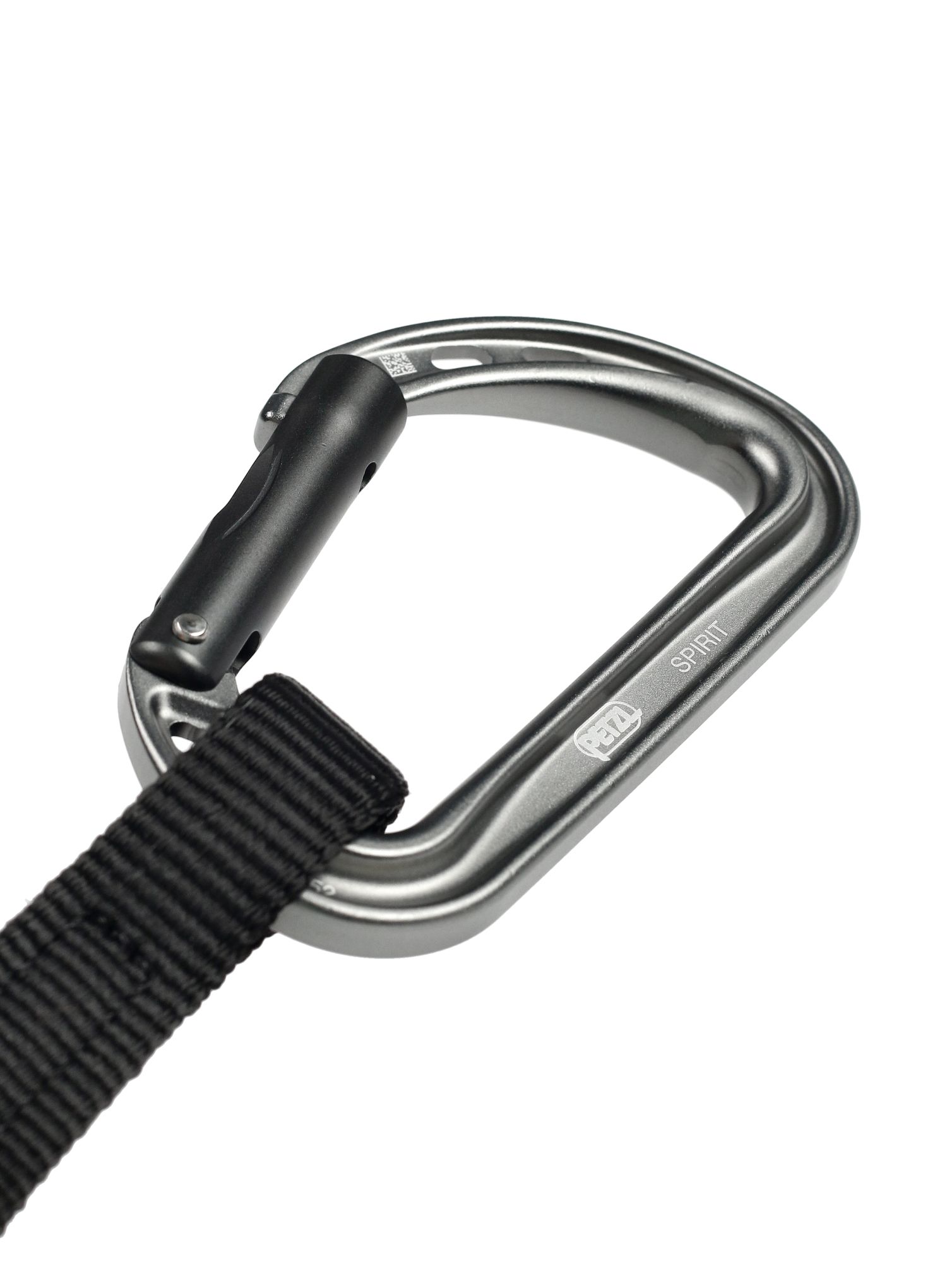 Expreska Petzl Spirit Expres 25