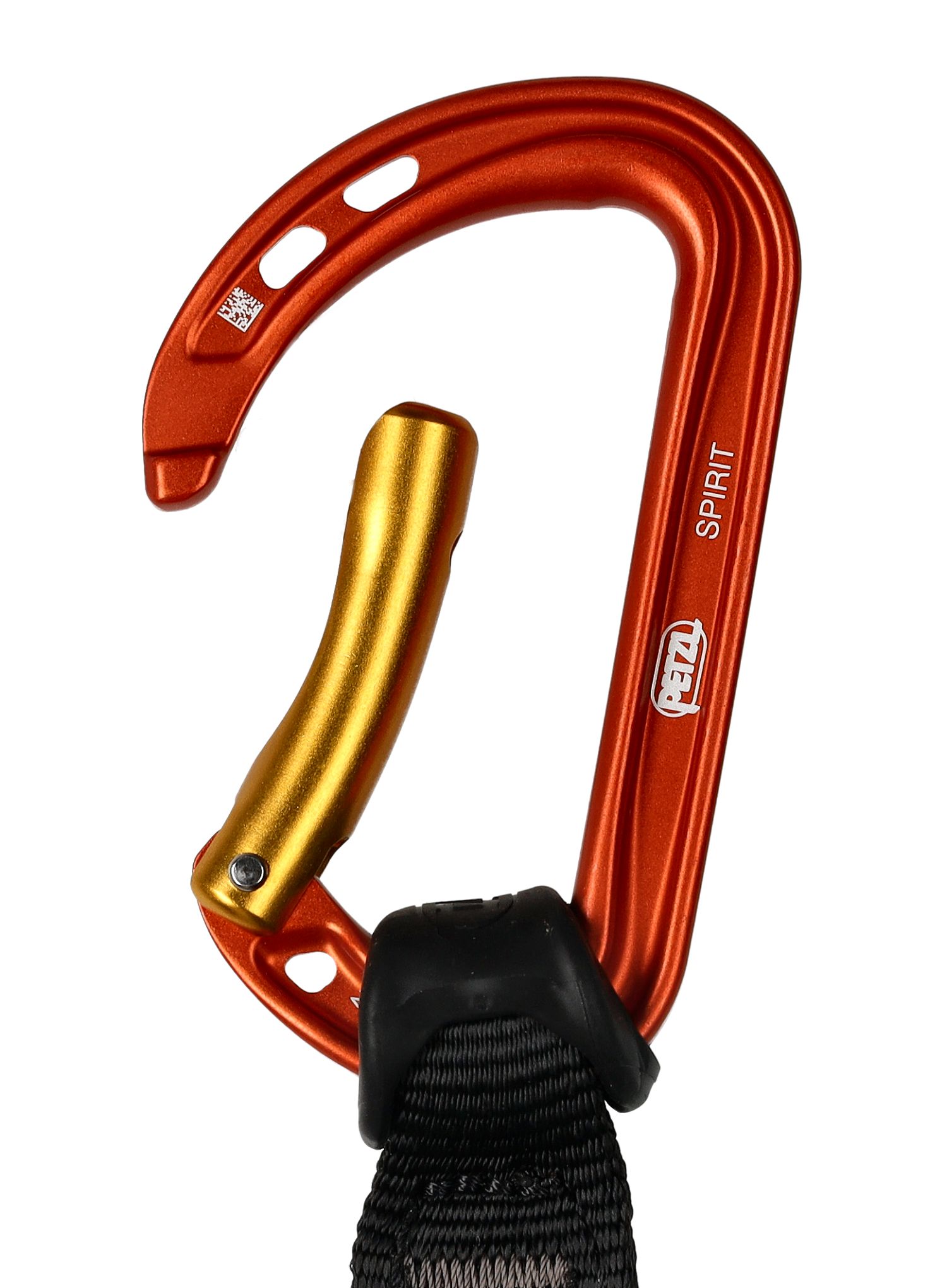 Expreska Petzl Spirit Expres 25
