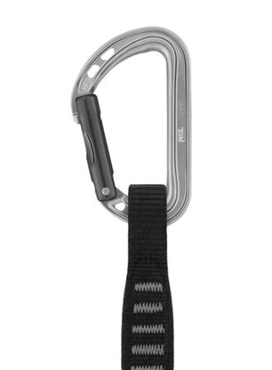 Expreska Petzl Spirit Express 11 cm