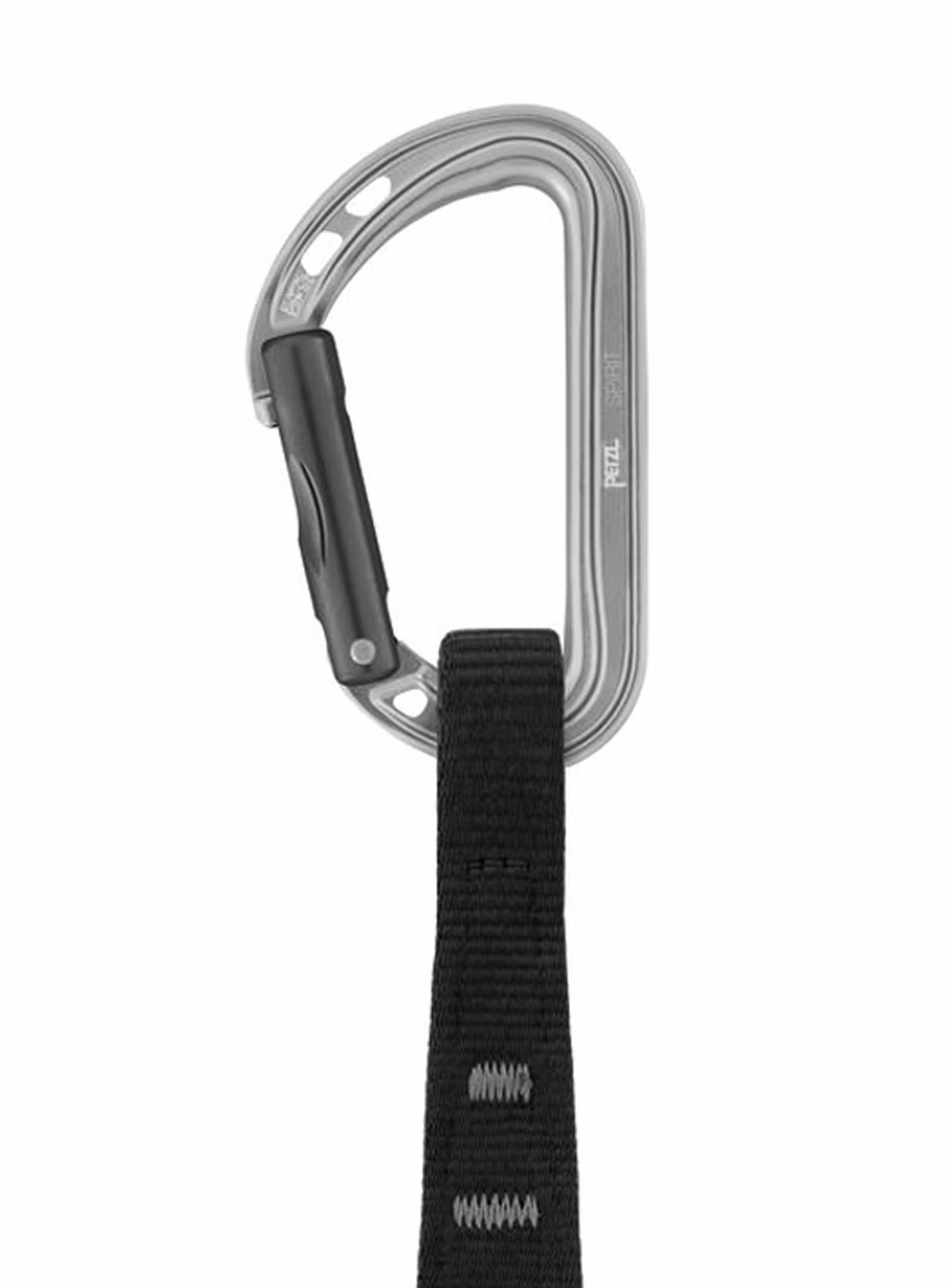 Expreska Petzl Spirit Express 17 cm
