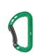 Horolezecká karabina Petzl Spirit - green