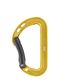 Horolezecká karabina Petzl Spirit - yellow