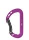 Horolezecká karabina Petzl Spirit - violet