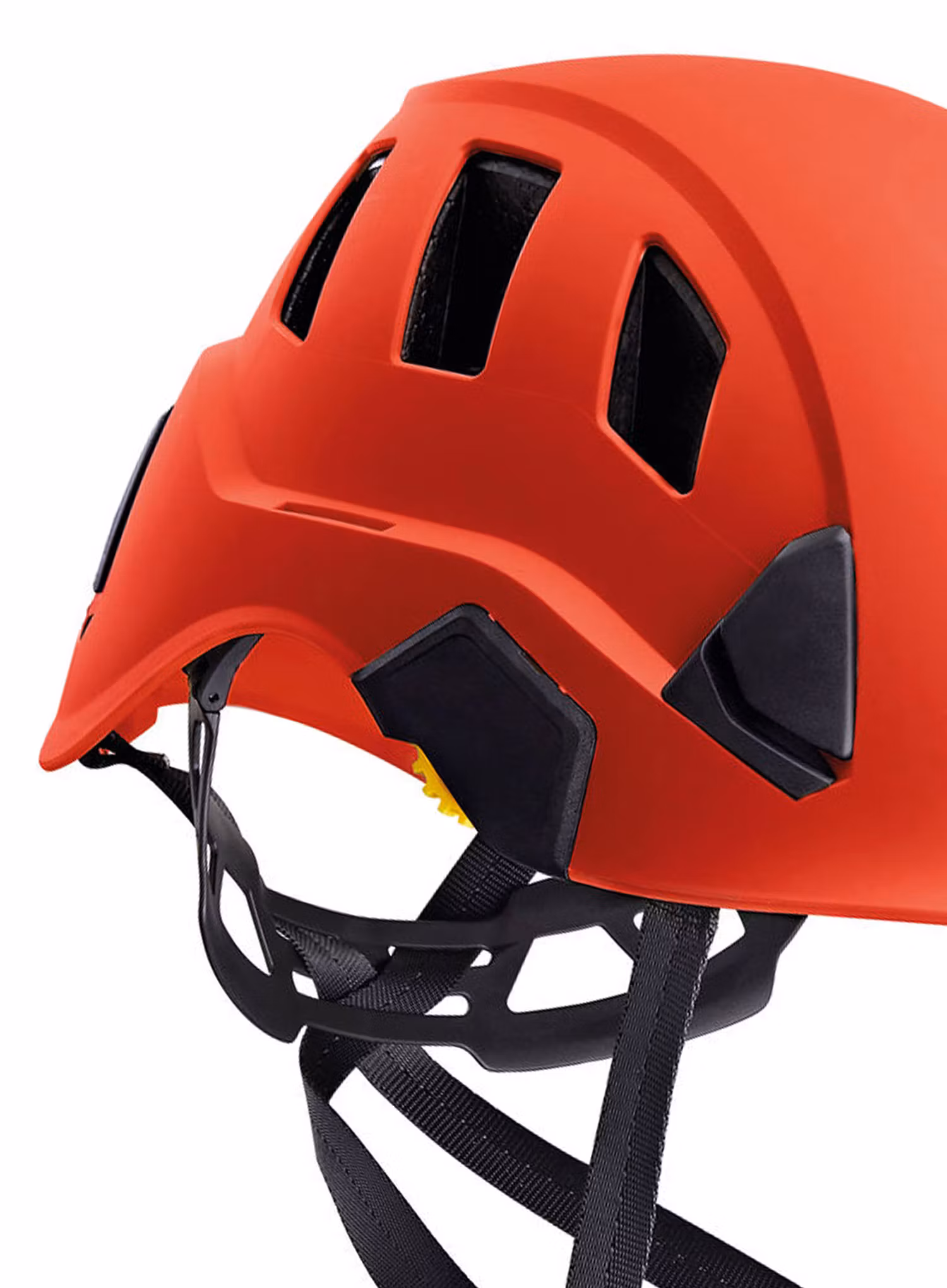 Pracovní helma Petzl Strato Vent - red