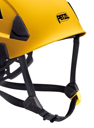 Pracovní helma Petzl Strato Vent - yellow
