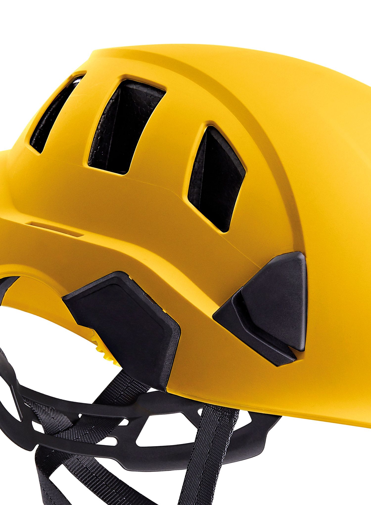 Pracovní helma Petzl Strato Vent - yellow
