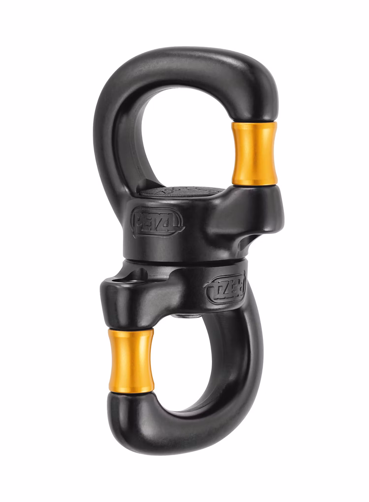 Otočná spojka Petzl Swivel Open