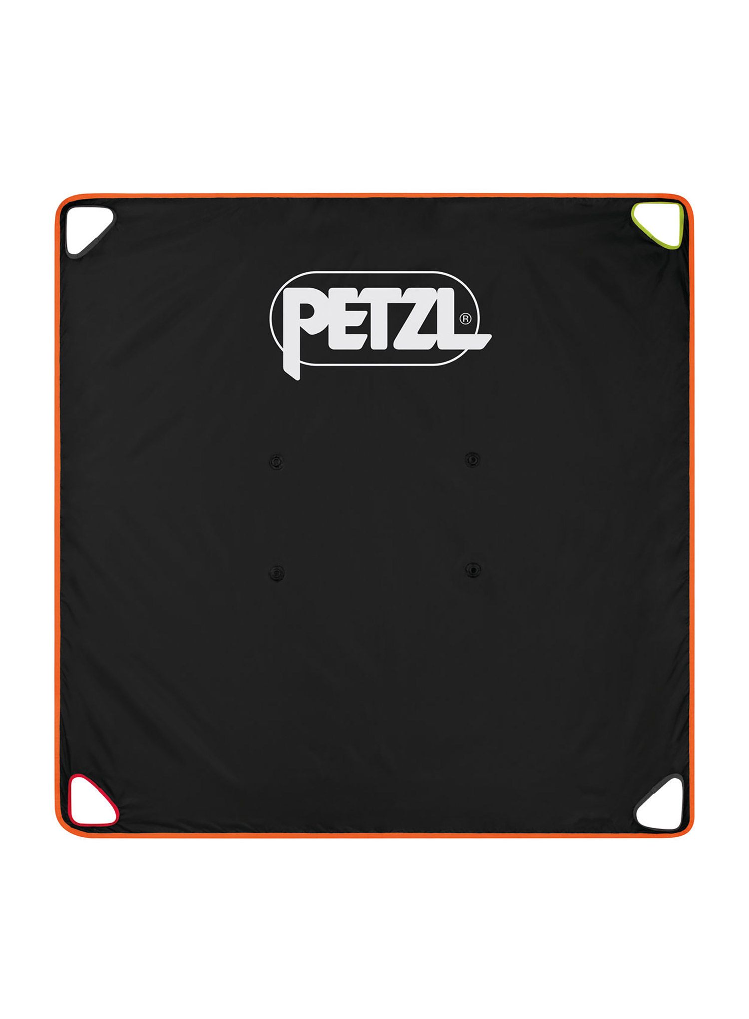Obal na lano Petzl Tarp - black