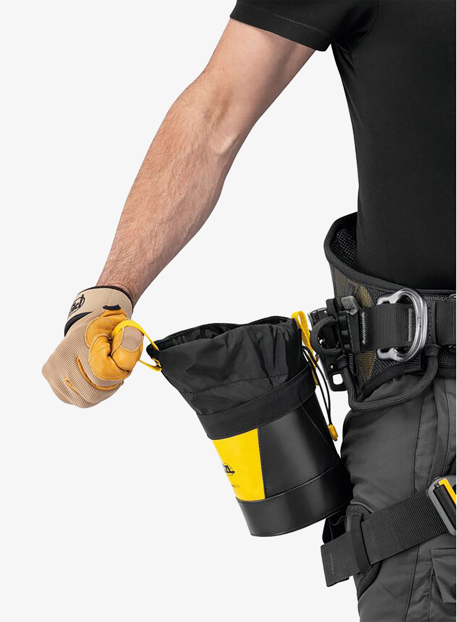 Pracowní kapsa Petzl Toolbag 1,5