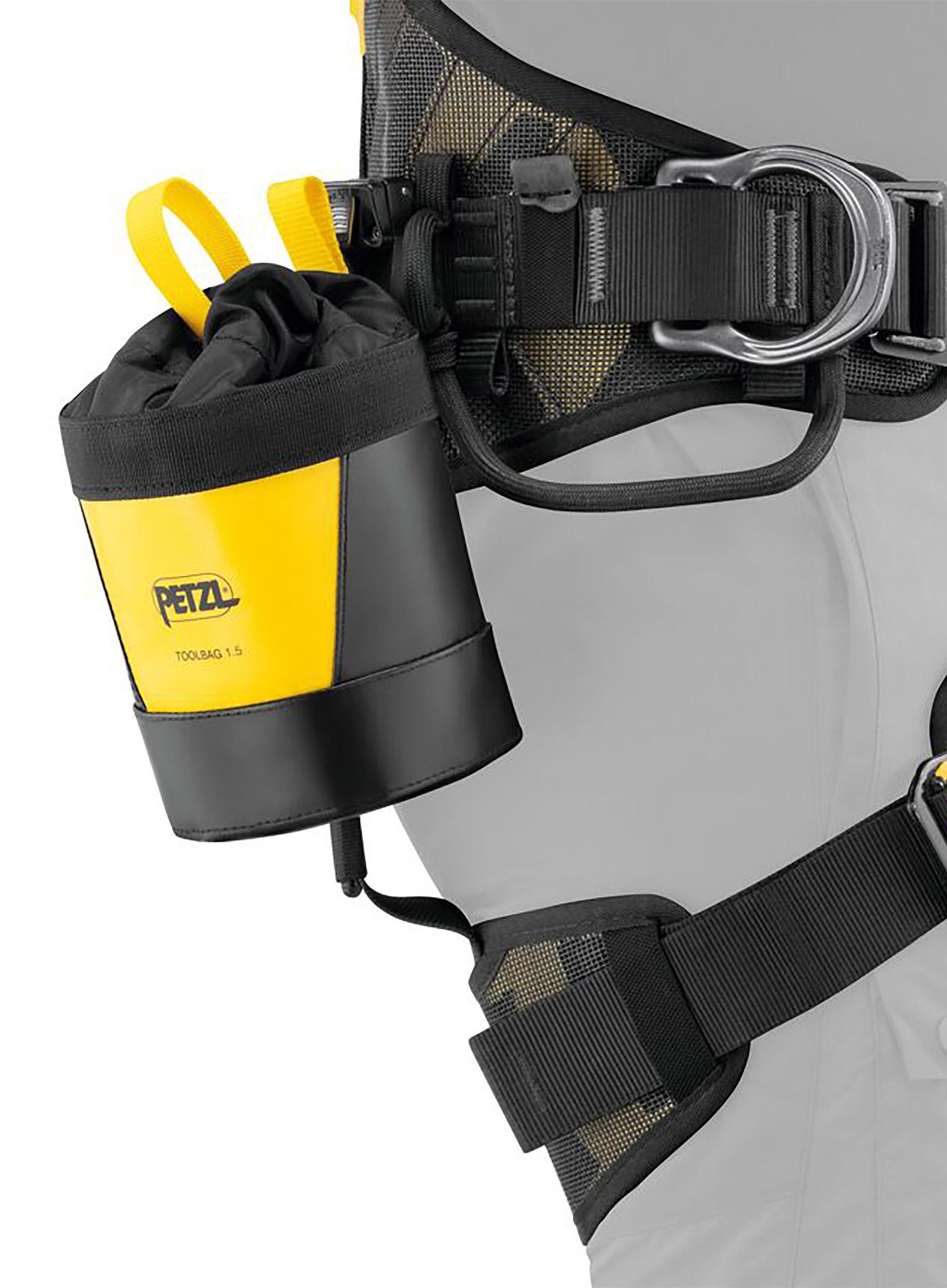 Pracowní kapsa Petzl Toolbag 1,5