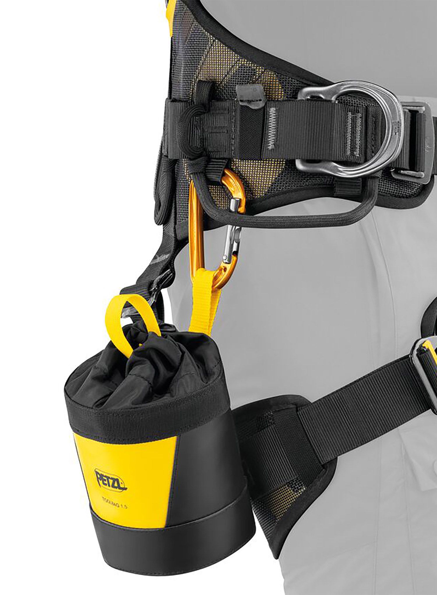 Pracowní kapsa Petzl Toolbag 1,5