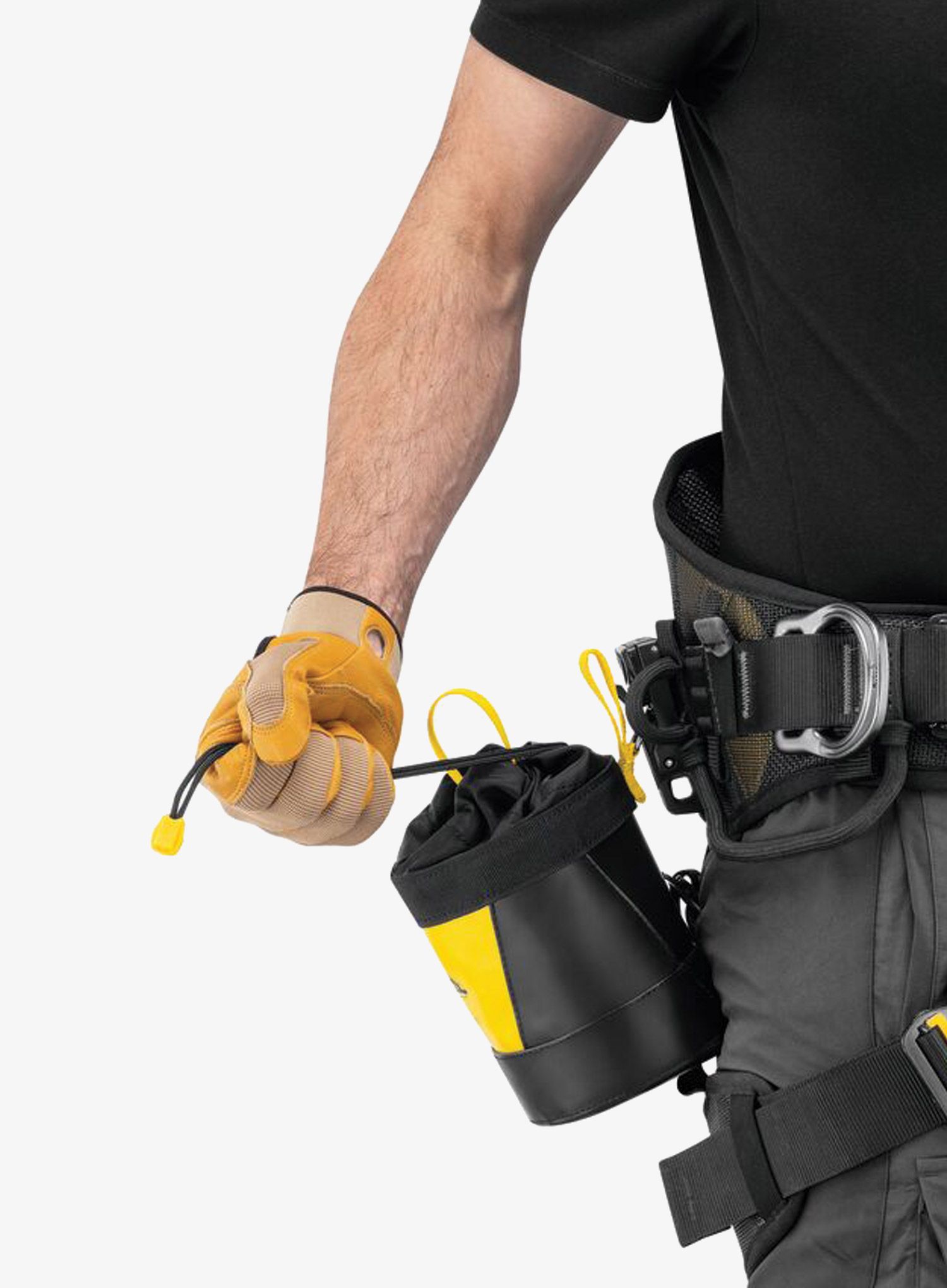 Pracowní kapsa Petzl Toolbag 1,5