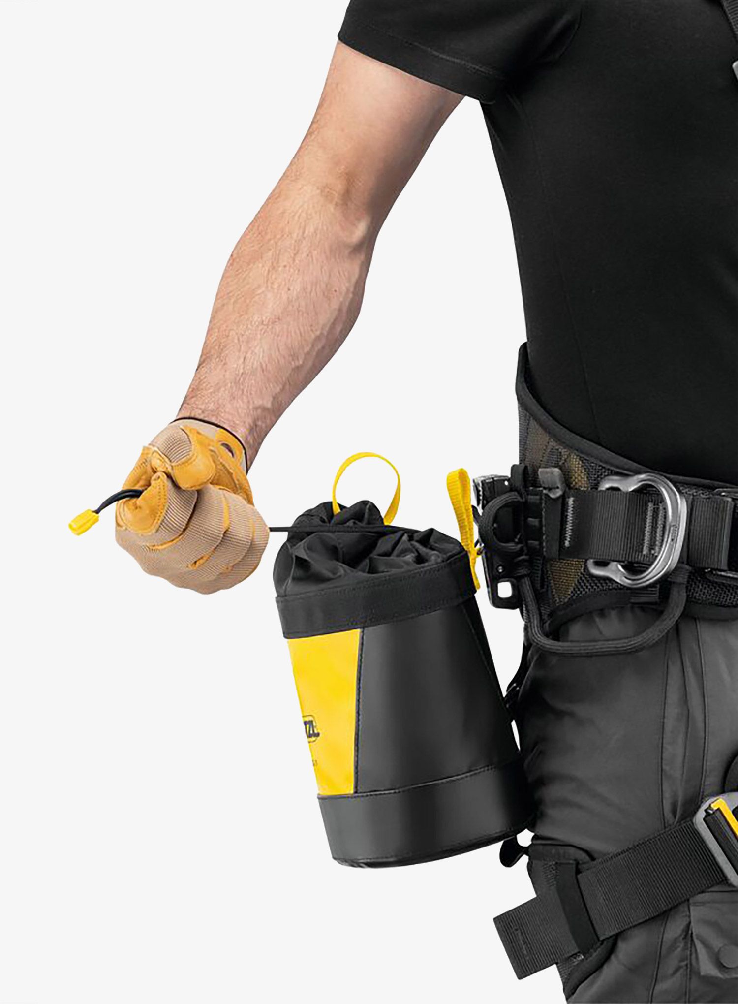 Pracowní kapsa Petzl Toolbag 3L