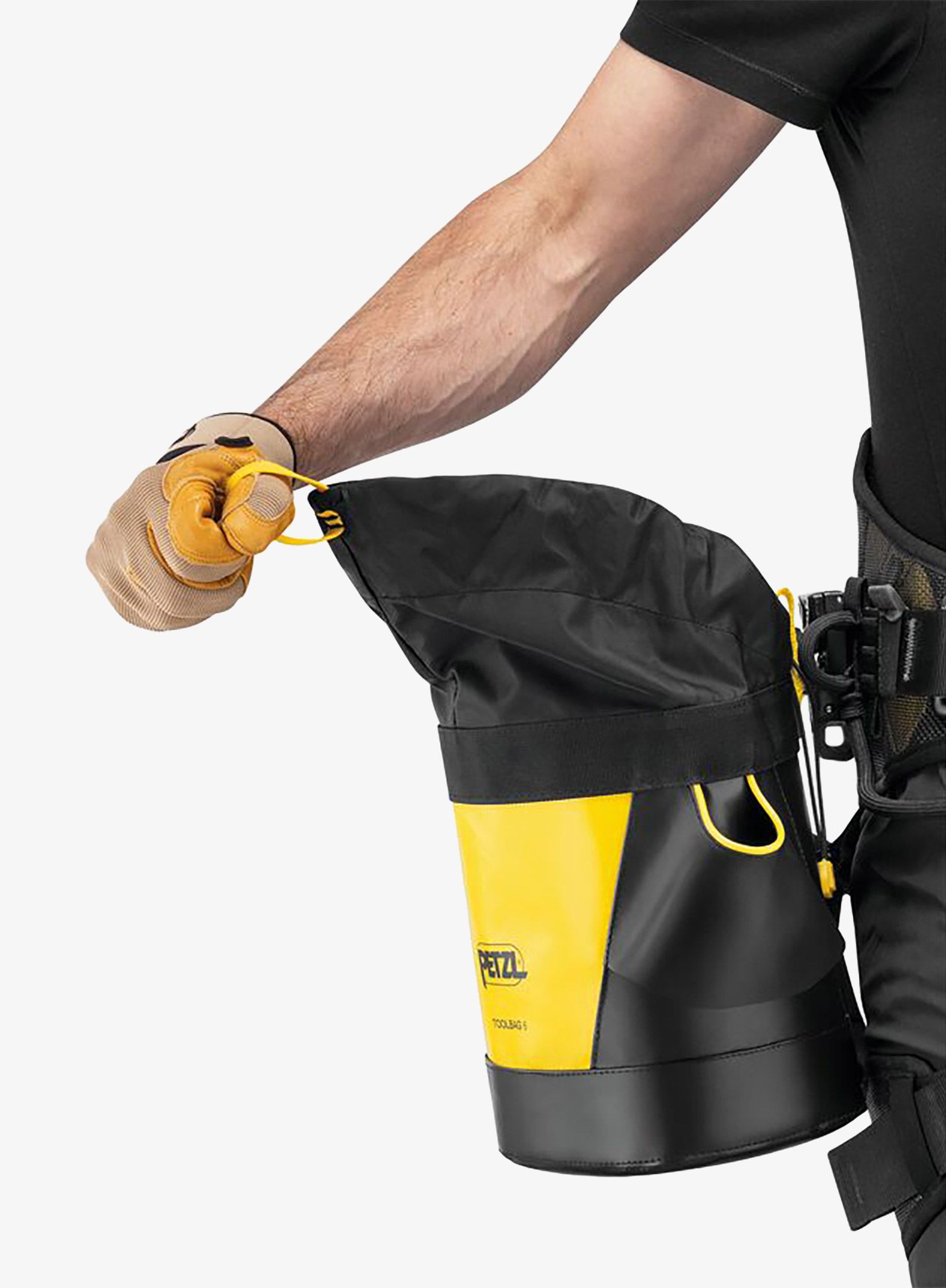 Pracowní kapsa Petzl Toolbag 6