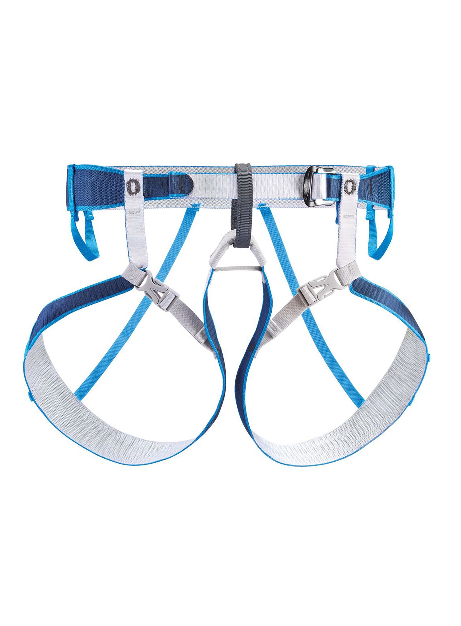 Postroj Petzl Tour - blue