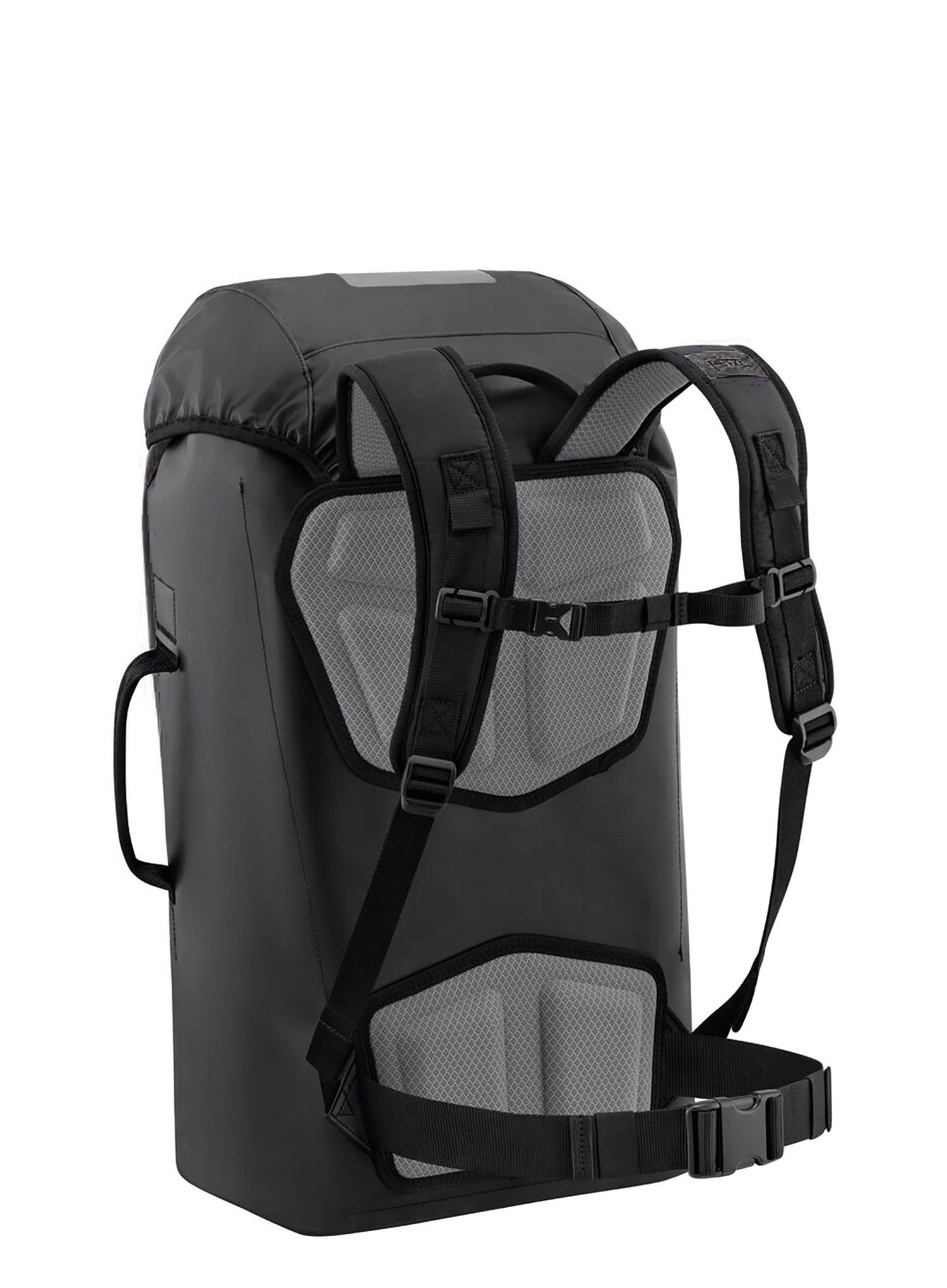 Batoh Petzl Transport 45L - black