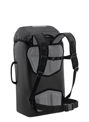 Batoh Petzl Transport 45L - black