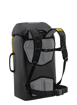 Batoh Petzl Transport 45L - yellow