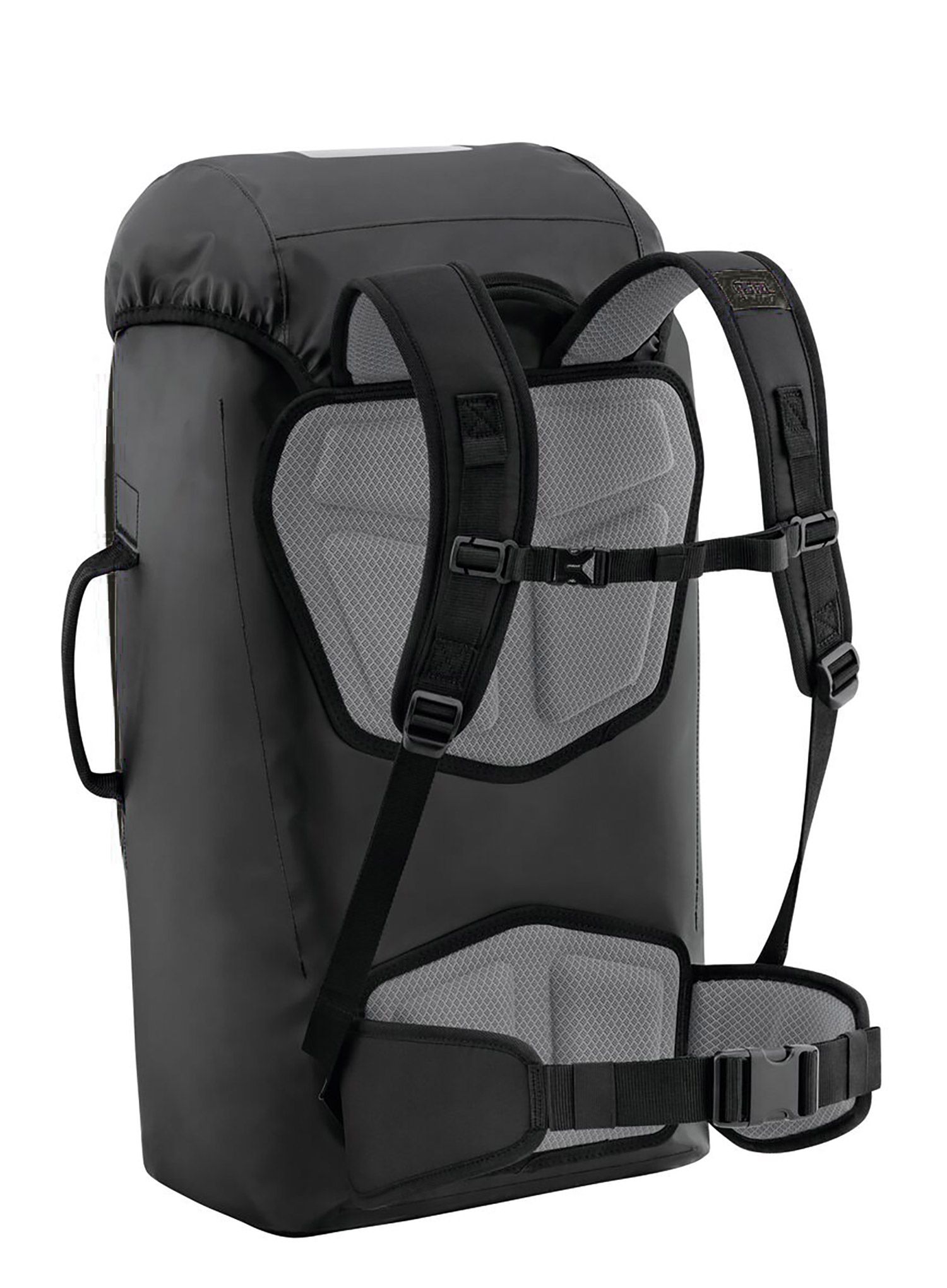 Batoh Petzl Transport 60 - black