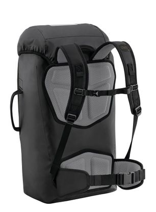 Batoh Petzl Transport 60 - black