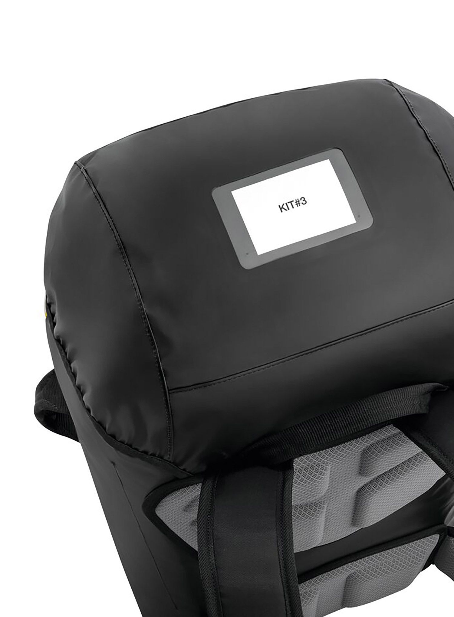 Batoh Petzl Transport 60 - black