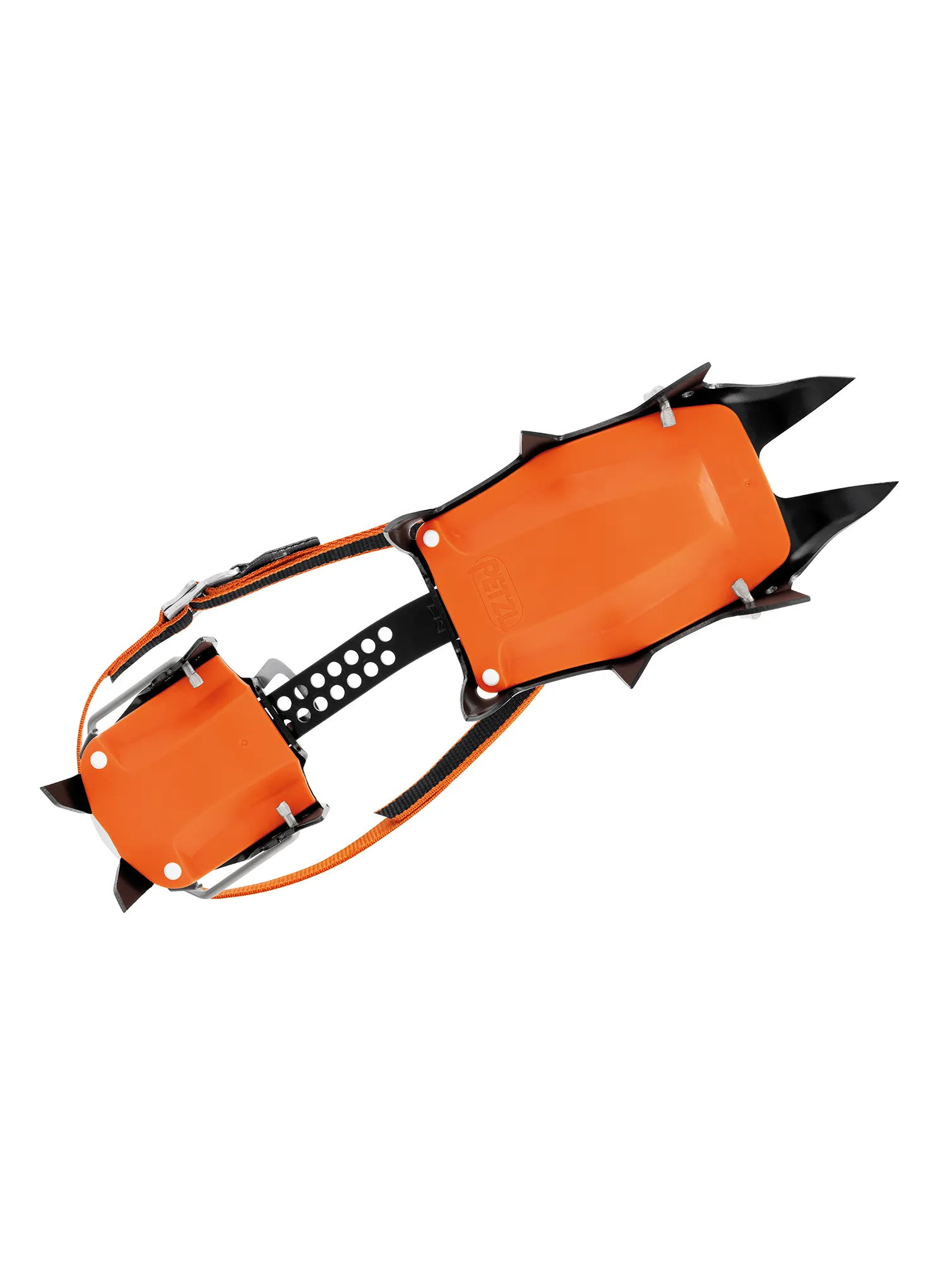 Mačky Petzl Vasak LeverLock Universal